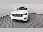 Used 2016 JEEP GRAND CHEROKEE 4WD 4DR LIMITED 75TH ANNIVERSARY in WEST PALM BEACH, FLORIDA (Photo 50)