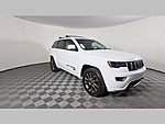 Used 2016 JEEP GRAND CHEROKEE 4WD 4DR LIMITED 75TH ANNIVERSARY in WEST PALM BEACH, FLORIDA (Photo 53)