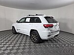 Used 2016 JEEP GRAND CHEROKEE 4WD 4DR LIMITED 75TH ANNIVERSARY in WEST PALM BEACH, FLORIDA (Photo 6)