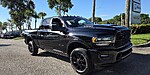 Used 2024 RAM 2500 LIMITED 4X4 CREW CAB 6'4" BOX in WEST PALM BEACH, FLORIDA