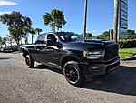 Used 2024 RAM 2500 LIMITED 4X4 CREW CAB 6'4