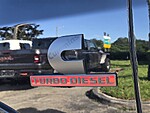 Used 2024 RAM 2500 LIMITED 4X4 CREW CAB 6'4