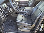 Used 2024 RAM 2500 LIMITED 4X4 CREW CAB 6'4
