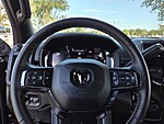 Used 2024 RAM 2500 LIMITED 4X4 CREW CAB 6'4