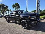Used 2024 RAM 2500 LIMITED 4X4 CREW CAB 6'4