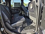 Used 2024 RAM 2500 LIMITED 4X4 CREW CAB 6'4