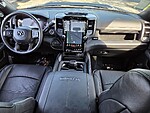 Used 2024 RAM 2500 LIMITED 4X4 CREW CAB 6'4
