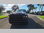 Used 2024 RAM 2500 LIMITED 4X4 CREW CAB 6'4