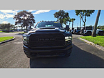 Used 2024 RAM 2500 LIMITED 4X4 CREW CAB 6'4