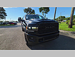Used 2024 RAM 2500 LIMITED 4X4 CREW CAB 6'4