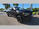 Used 2024 RAM 2500 LIMITED 4X4 CREW CAB 6'4