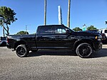Used 2024 RAM 2500 LIMITED 4X4 CREW CAB 6'4