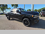Used 2024 RAM 2500 LIMITED 4X4 CREW CAB 6'4
