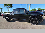 Used 2024 RAM 2500 LIMITED 4X4 CREW CAB 6'4