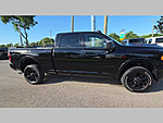 Used 2024 RAM 2500 LIMITED 4X4 CREW CAB 6'4