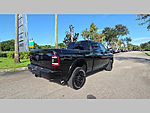Used 2024 RAM 2500 LIMITED 4X4 CREW CAB 6'4