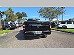 Used 2024 RAM 2500 LIMITED 4X4 CREW CAB 6'4