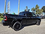 Used 2024 RAM 2500 LIMITED 4X4 CREW CAB 6'4