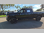 Used 2024 RAM 2500 LIMITED 4X4 CREW CAB 6'4
