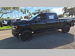 Used 2024 RAM 2500 LIMITED 4X4 CREW CAB 6'4