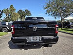 Used 2024 RAM 2500 LIMITED 4X4 CREW CAB 6'4