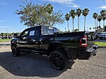 Used 2024 RAM 2500 LIMITED 4X4 CREW CAB 6'4