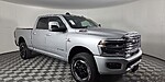 Used 2026 RAM 2500 LARAMIE 4X4 CREW CAB 6'4" BOX in WEST PALM BEACH, FLORIDA