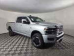 Used 2026 RAM 2500 LARAMIE 4X4 CREW CAB 6'4