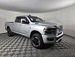 Used 2026 RAM 2500 LARAMIE 4X4 CREW CAB 6'4