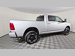Used 2026 RAM 2500 LARAMIE 4X4 CREW CAB 6'4