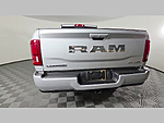 Used 2026 RAM 2500 LARAMIE 4X4 CREW CAB 6'4