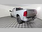 Used 2026 RAM 2500 LARAMIE 4X4 CREW CAB 6'4