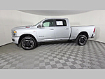 Used 2026 RAM 2500 LARAMIE 4X4 CREW CAB 6'4