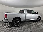 Used 2026 RAM 2500 LARAMIE 4X4 CREW CAB 6'4