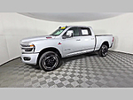 Used 2026 RAM 2500 LARAMIE 4X4 CREW CAB 6'4