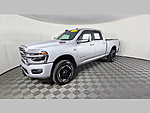 Used 2026 RAM 2500 LARAMIE 4X4 CREW CAB 6'4