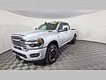 Used 2026 RAM 2500 LARAMIE 4X4 CREW CAB 6'4