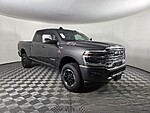 Used 2026 RAM 2500 LARAMIE 4X4 CREW CAB 6'4