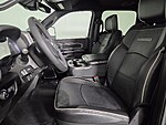 Used 2026 RAM 2500 LARAMIE 4X4 CREW CAB 6'4
