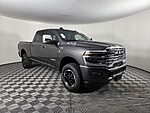 Used 2026 RAM 2500 LARAMIE 4X4 CREW CAB 6'4