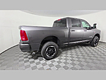 Used 2026 RAM 2500 LARAMIE 4X4 CREW CAB 6'4