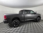Used 2026 RAM 2500 LARAMIE 4X4 CREW CAB 6'4