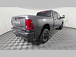 Used 2026 RAM 2500 LARAMIE 4X4 CREW CAB 6'4