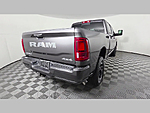 Used 2026 RAM 2500 LARAMIE 4X4 CREW CAB 6'4