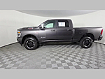 Used 2026 RAM 2500 LARAMIE 4X4 CREW CAB 6'4