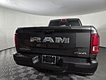 Used 2026 RAM 2500 LARAMIE 4X4 CREW CAB 6'4