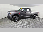 Used 2026 RAM 2500 LARAMIE 4X4 CREW CAB 6'4