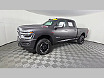 Used 2026 RAM 2500 LARAMIE 4X4 CREW CAB 6'4