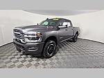 Used 2026 RAM 2500 LARAMIE 4X4 CREW CAB 6'4