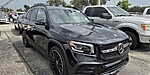 Used 2021 MERCEDES-BENZ GLB GLB 250 in WEST PALM BEACH, FLORIDA